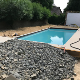 Créez une oasis de détente à l'intérieur de votre maison avec une piscine intérieure Tournefeuille